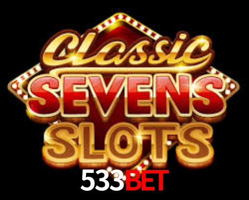 Cassino na plataforma 533Bet