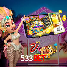 Baixar Cassino 533Bet